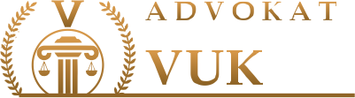 Logo Advokat Vuk